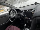 Hyundai Accent 2013 года за 4 300 000 тг. в Темиртау – фото 5