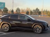 Hyundai Tucson 2024 года за 13 500 000 тг. в Жезказган