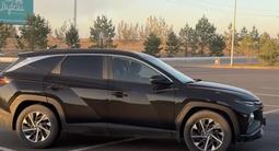 Hyundai Tucson 2024 годаүшін13 500 000 тг. в Жезказган