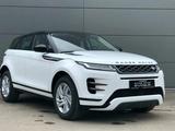 Land Rover Range Rover Evoque 2015 года за 10 000 тг. в Алматы – фото 2