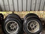 Bridgestone Blizzak Spike-02 SUVfor260 000 тг. в Уральск – фото 2