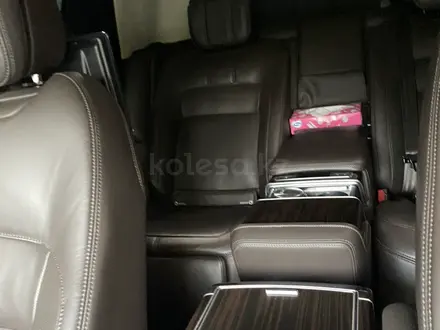 Land Rover Range Rover 2020 года за 77 000 000 тг. в Алматы – фото 12