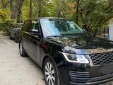 Land Rover Range Rover 2020 года за 77 000 000 тг. в Алматы – фото 2