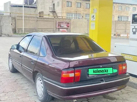 Opel Vectra 1993 года за 1 100 000 тг. в Сарыагаш – фото 3