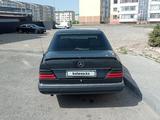Mercedes-Benz E 220 1992 годаүшін1 650 000 тг. в Алматы – фото 3