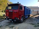 Scania  2-Series 1990 года за 5 000 000 тг. в Павлодар – фото 2