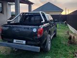 Mitsubishi L200 2007 года за 2 600 000 тг. в Алматы – фото 4