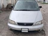 Honda Odyssey 1997 года за 2 400 000 тг. в Тараз – фото 2