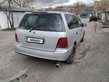 Honda Odyssey 1997 года за 2 400 000 тг. в Тараз – фото 4