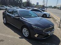 Kia K7 2020 годаүшін16 000 000 тг. в Алматы