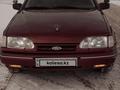 Ford Scorpio 1993 годаүшін1 250 000 тг. в Кокшетау – фото 6