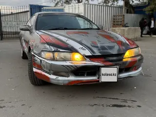 Toyota Curren, 1995