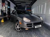 Porsche Cayenne 2006 годаүшін6 000 000 тг. в Атырау