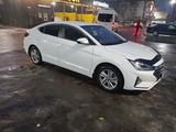 Hyundai Elantra 2020 годаfor8 500 000 тг. в Алматы – фото 4