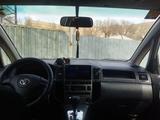 Toyota Corolla Verso 2003 годаүшін5 000 000 тг. в Усть-Каменогорск – фото 5