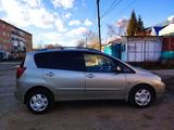 Toyota Corolla Verso 2003 года за 5 500 000 тг. в Усть-Каменогорск – фото 2