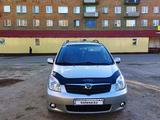 Toyota Corolla Verso 2003 года за 5 500 000 тг. в Усть-Каменогорск