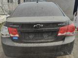 Chevrolet Cruze 2012 года за 1 000 000 тг. в Кордай – фото 2