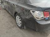 Chevrolet Cruze 2012 года за 1 000 000 тг. в Кордай