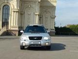Subaru Forester 1998 года за 2 300 000 тг. в Алматы – фото 2