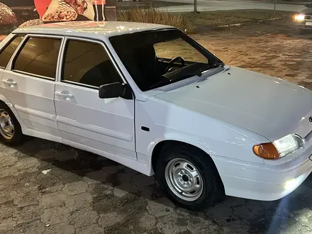 ВАЗ (Lada) 2115 2012 года за 2 050 000 тг. в Караганда – фото 10