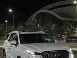 Hyundai Palisade 2021 годаүшін21 000 000 тг. в Караганда – фото 2