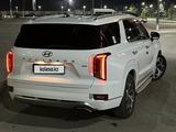 Hyundai Palisade 2021 годаүшін21 000 000 тг. в Караганда – фото 5
