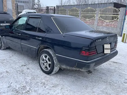 Mercedes-Benz E 280 1993 года за 1 700 000 тг. в Караганда – фото 43