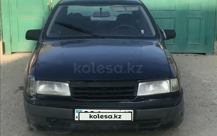 Opel Vectra 1991 года за 450 000 тг. в Жетысай