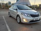 Kia Rio 2014 годаfor5 600 000 тг. в Астана – фото 5