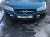 Opel Omega 1996 годаүшін1 500 000 тг. в Алматы