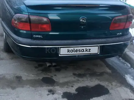 Opel Omega 1996 года за 1 500 000 тг. в Алматы – фото 3