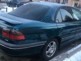 Opel Omega 1996 годаүшін1 500 000 тг. в Алматы – фото 4