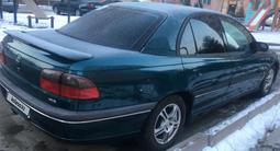 Opel Omega 1996 годаүшін1 500 000 тг. в Алматы – фото 4