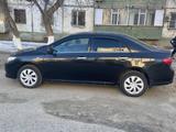 Toyota Corolla 2007 годаүшін5 150 000 тг. в Актобе – фото 4