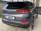 Hyundai Tucson 2018 годаfor11 000 000 тг. в Шымкент – фото 5