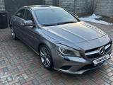 Mercedes-Benz CLA 200 2013 годаfor7 500 000 тг. в Алматы – фото 4