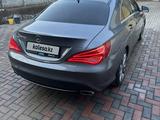 Mercedes-Benz CLA 200 2013 годаfor7 500 000 тг. в Алматы – фото 2