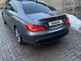Mercedes-Benz CLA 200 2013 годаfor7 500 000 тг. в Алматы – фото 3