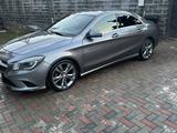 Mercedes-Benz CLA 200 2013 годаfor7 500 000 тг. в Алматы – фото 5