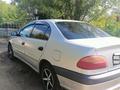 Toyota Avensis 2001 годаүшін2 100 000 тг. в Лисаковск – фото 6