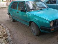 Volkswagen Golf 1990 года за 800 000 тг. в Шу