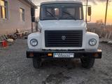ГАЗ  3308 1994 годаүшін3 300 000 тг. в Кызылорда – фото 4