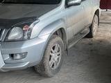 Toyota Land Cruiser Prado 2006 годаүшін12 000 000 тг. в Кызылорда