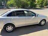 Chevrolet Lacetti 2006 года за 3 700 000 тг. в Астана