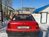 Opel Astra 1992 года за 380 000 тг. в Актобе – фото 4