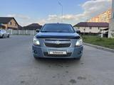 Chevrolet Cobalt 2014 года за 3 650 000 тг. в Алматы – фото 4