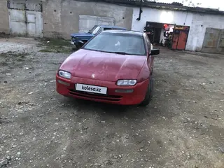 Mazda 323
