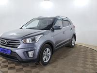 Hyundai Creta 2018 годаүшін8 710 000 тг. в Актобе