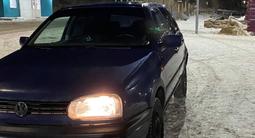 Volkswagen Golf 1993 годаүшін1 150 000 тг. в Павлодар